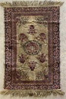 44” X 26” Carpet Rug