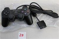 New Sony Playstation Controller