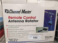 CHANNEL MASTER RC ANTENNA