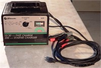 Schumacher 200 Amp Battery Charger / Fast Charge