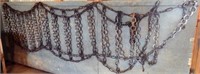Tractor Tire Chains 16.9-28