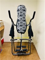 Body Power Inversion Table