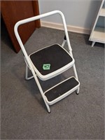 Cosco Two-step step stool