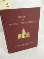 Hancock County 1968 History Book