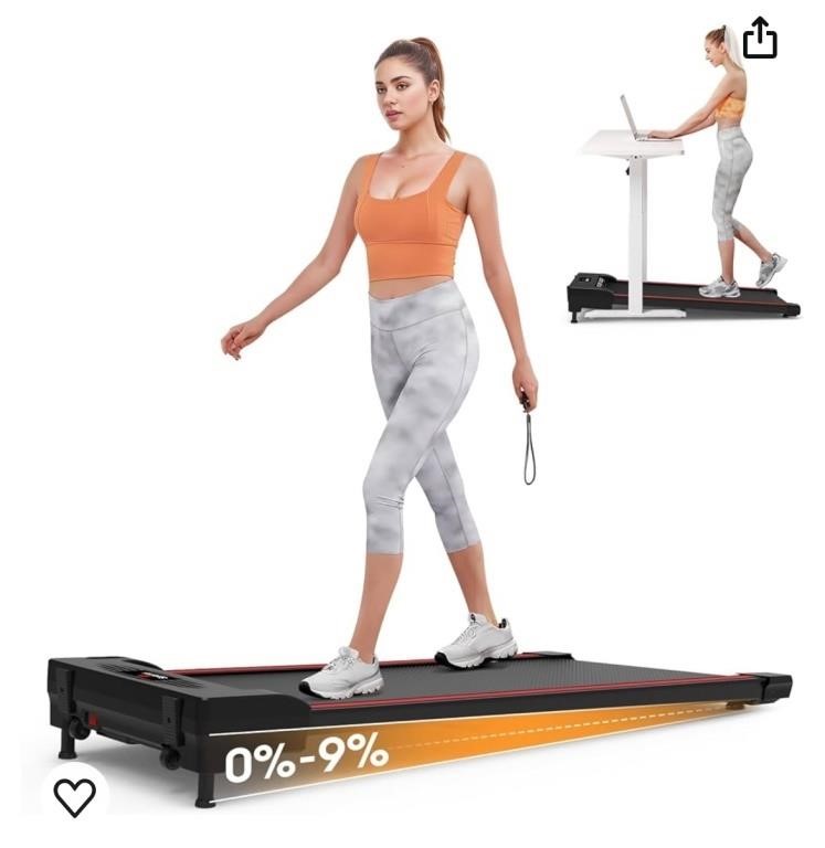 Walking Pad,Under Desk Treadmill,Treadmills for