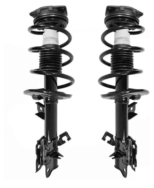 COMPLETESTRUTS Front Quick Complete Strut