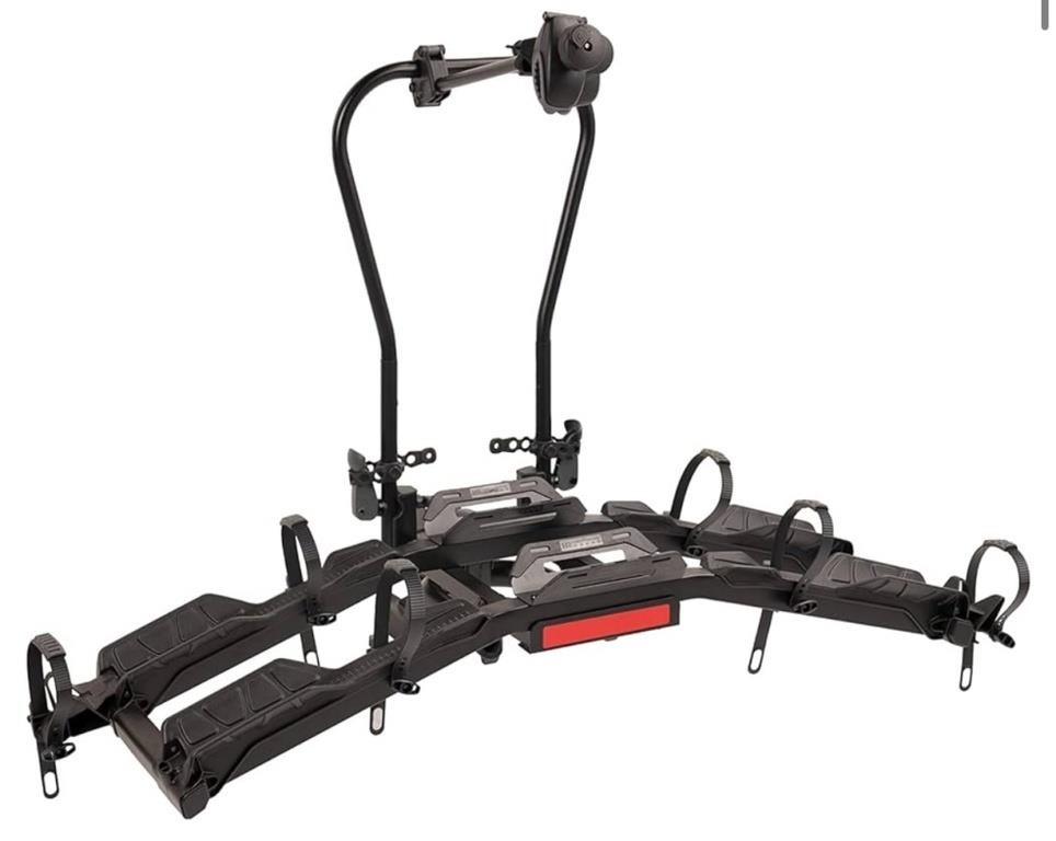 Hollywood Racks Destination E Hitch Bike Rack