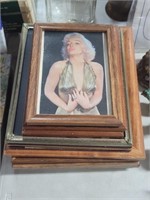 Marilyn Monroe Picture Frame