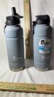 Bubba Travel Cups (2)