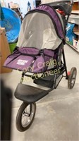 Guardian Gear Pet stroller