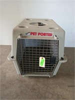 Petmate Pet Porter 19x25x19