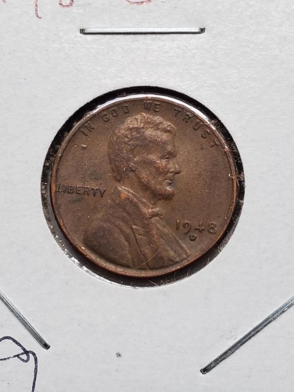 Coin Auction #185