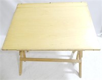 Adjustable Top Drafting Table