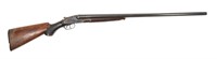 Baker Gun Co. "Batavia Special" 12 Ga. SxS,