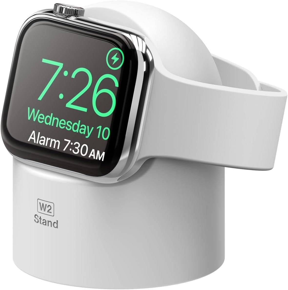 NEW Apple Watch Charger Stand