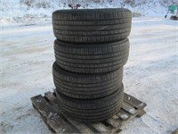 Set of 4 Tires