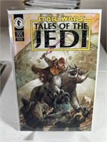 STAR WARS "TALES OF THE JEDI" #2 of 5