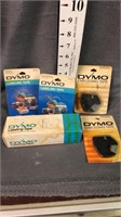 dymo items