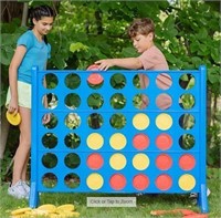 Connect 4 Giant Edition