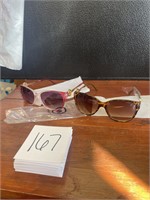 2 new pairs Michael Kors sunglasses