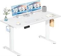 DUMOS Standing Desk, Electric Standing Desk Adjust