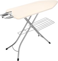 Brabantia Size C Ironing Board (49 x 18in) 7 Heigh