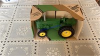 John Deere model M, 1/16, in box