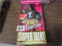 14316 1995 Super Talk (Black)