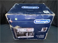 DELONGHI COFFEE CENTER