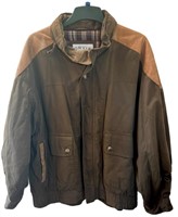 Men's Orvis Coat