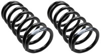 MOOG 81411 Coil Spring Set for Toyota Sienna