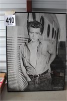 James Dean Picture (U240A)