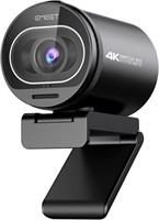 EMEET 4K Webcam S600