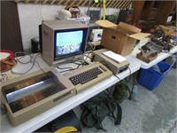 VINTAGE COMMODORE 64 COMPUTER SYSTEM
