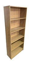 6-tier Wooden Shelf *pre-owned*