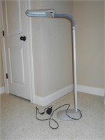 45"Tall Floor Lamp