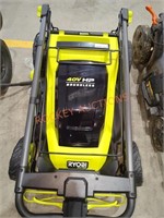 Ryobi 40v 20" Push Mower