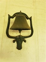 Cast Iron Bell