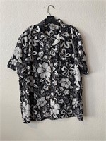 Vintage Kennington Hawaiian Shirt