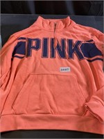 Another "Pink" Brand Sweatshirt/Hoodie