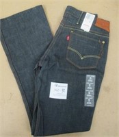 Levis Red Size 5 Jeans