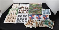 Lot of $102 Worth of Forever Stamps  $24