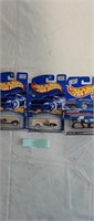 Hotwheels lot