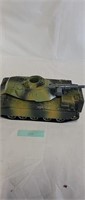 1998 hasbro gi joe tank battery powered