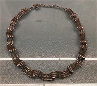 Trifari necklace