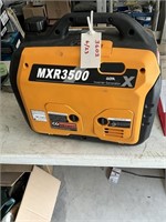 MSF- Inverter Generator