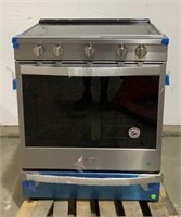 Whirlpool Oven WEE750H0HZ1