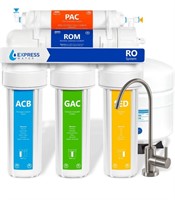Express Water Reverse Osmosis Water Filtration
