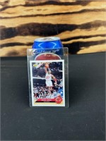 Michael Jordan Upper Deck