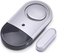 12x Alarm Door and window - magnetic sensor
